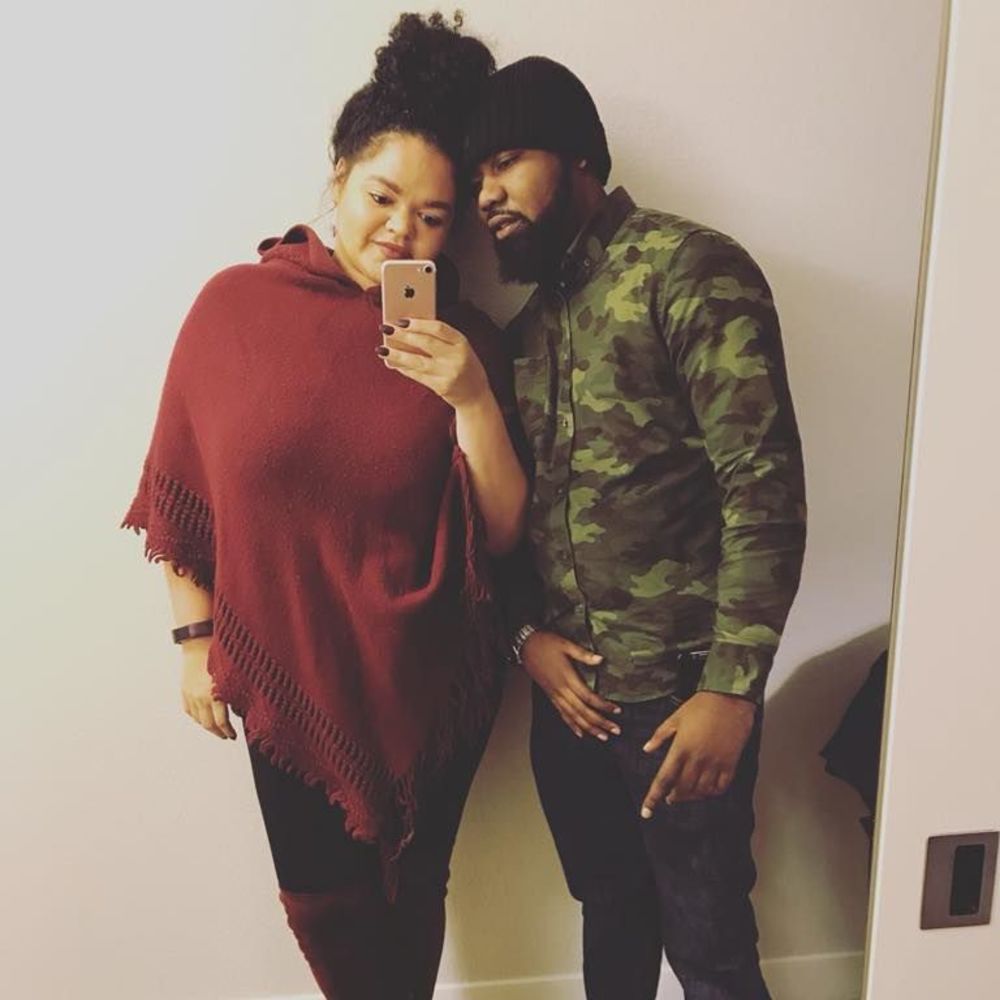 Meet your Posher, Keith